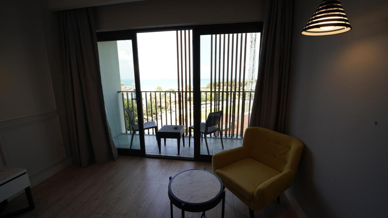 The Raga Side Ultra All Inclusive (Adults Only) Exterior photo